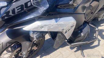 BMW R1300GS - 13