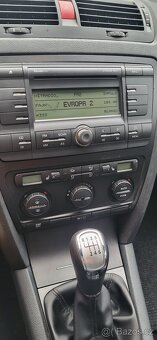 Škoda Octavia II RS 2.0 TDI 125 kW 6q Původ-CZ-TOP - 13