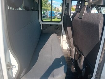 Iveco Daily 2,3D 115kw  7M  2018 - 13