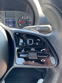 Mercedes-Benz Sprinter, 316 Cdi RWD Automat L3 - 13