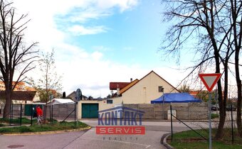 Prodej komerčního objektu 616 m², České Budějovice 2 - 13