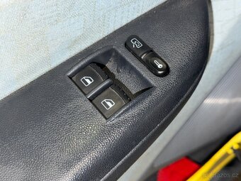 Škoda Fabia 1.4 MPI – 170 000 km – pěkný stav - 13