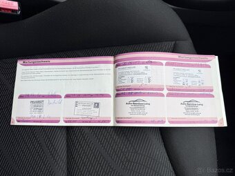 PEUGEOT 307 kombi, nová STK, nové zimní pneumatiky - 13