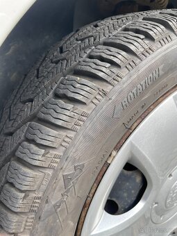 Škoda Roomster Praktik 1.2 HTP, 51 kW - 13