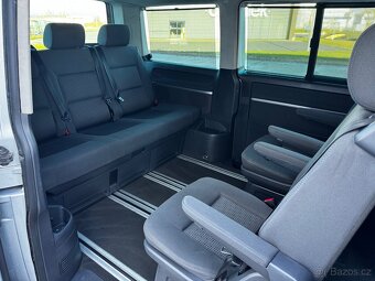 VW MULTIVAN / T5 / 2.5TDi / STK 2028 - 13