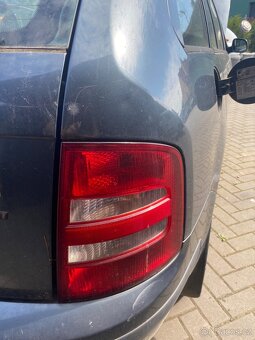 ŠKODA FABIA 1 COMBI 1.2 HTP ND - 13