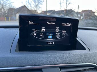 Audi Q3 1.4 TFSI Design - 13