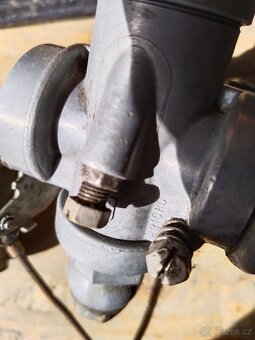 ČZ 125 a 150 C - 13