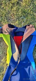 Windsurfing neopren Neilpryde - 13