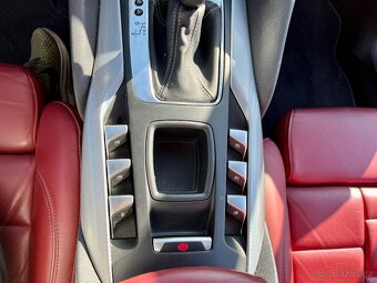CITROEN DS5 2.0 HDI,133 Kw, 2016, 94 TKM, ČR, SERVISKA, TOP - 13