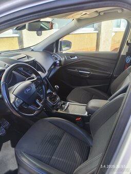 Prodám Ford Kuga - 13
