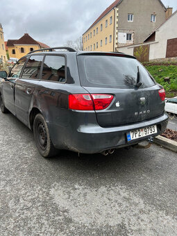 Seat Exeo 2.0tdi 105kw kombi - 13