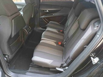 Peugeot 5008 1,5 HDI EAT8 ACTIVE 156.000 km - 13