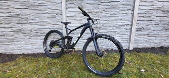 Prodám 2ks zánovních trailbiků GT Sensor Carbon Elite 29" L - 13