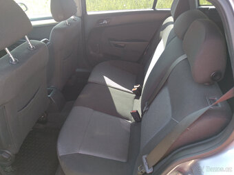 Opel Astra - 13