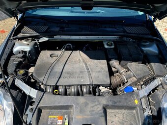 Ford Mondeo Mk4 Sedan (BA7), 2.0i 107 KW - 13