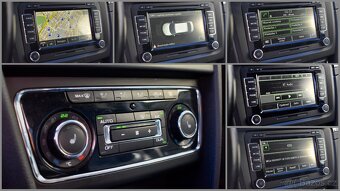 Škoda Superb 2 FL 2.0TDi 125kW/DSG/Elegance/239tkm/Limuzína - 13