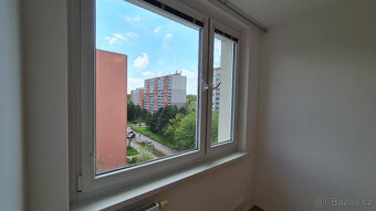 Pronájem bytu 5+kk, 96 m2, Praha 4, u lesa a u metra - 13