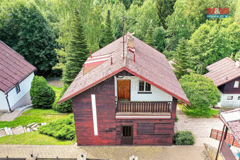 Prodej rodinného domu, 142 m², Pastviny - 13