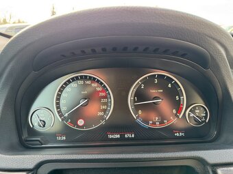 BMW Řada 5 530d GT xDRIVE 190KW F07 - 13