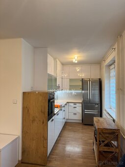 Pronájem bytu 2+1, 58 m2 - Praha - Vršovice, ev.č. 00297 - 13