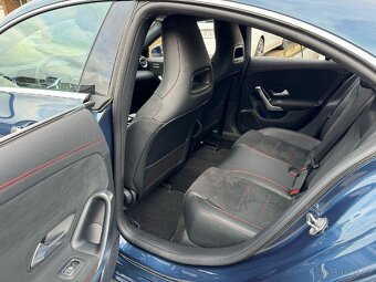 Mercedes cla 220 d amg line - 13