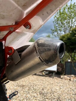 Apollo Thunder 250 – 9,4 mth – výborný stav – r.v. 2024 - 13