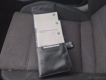VW Passat Variant 2.0Tdi Comfortline - 13