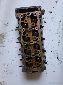 Hlavy motoru vw seat škoda audi - 13
