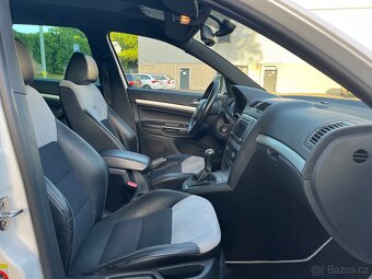 Škoda Octavia II RS 2.0TDI - na splátky bez registru - 13