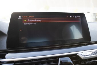 BMW Rad 5 Touring 520d mHEV A/T - 13