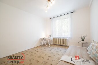 Prodej, byty/3+1, 75 m2, Mariánská 425, 26101 Příbram, Příbr - 13