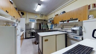 Prodej penzionu ve Vsetínských vrších, Růžďka - 13