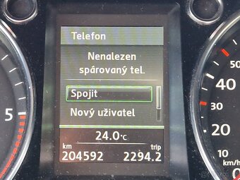 Volkswagen CC, na splátky všem i BEZ REGISTRU rok 2014 - 13