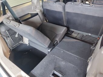 Mitsubishi Grandis 2.4 MiVec 121kW 7míst/garance km/bez rzi - 13