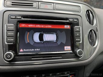 VW Tiguan Trend & Fun 1.4 TSi 90 kw TOP - 13