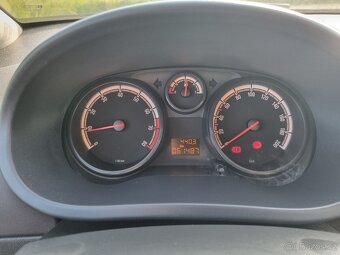 Opel Corsa, NOVÁ STK,  JEN 61.000 KM - 13