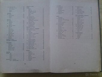 Konstrukce letadel G. Gershwin Atlas tržních odrůd ovoce - 13