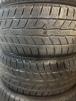 Kola R18 5x108 Land Rover , Jaguar , Volvo - 13