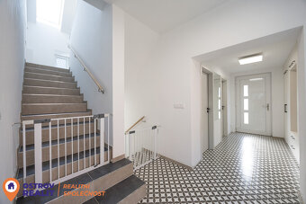 Prodej, rodinný dům, 1164 m2, Dolní žleb - 13