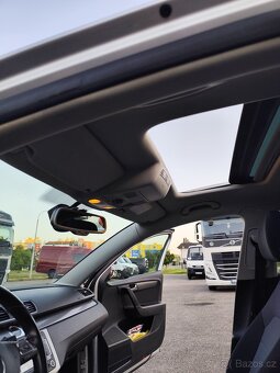 Volkswagen Passat b7 Nové STK - 13