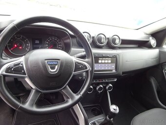 Dacia Duster 1,5 DCi,GARANCE KM - 13