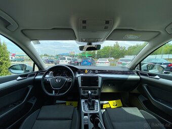 Volkswagen Passat 2018 2.0tdi - 13