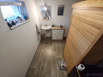 Prodej rodinného domu, 125 m2, Smržov - 13