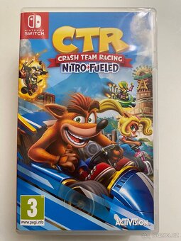 Nintendo Switch - 13
