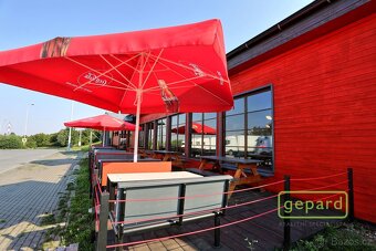 Pronájem prodejních prostorů na D35, Olomouc - Nemilany - 13