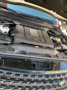 Range rover4,4SD V8 - 13