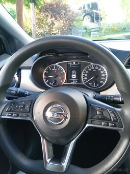 Nissan Micra Acent 0.9 IG-T k14 - 13