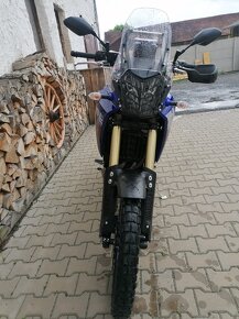 Yamaha Ténéré 700 ABS TOP - 13