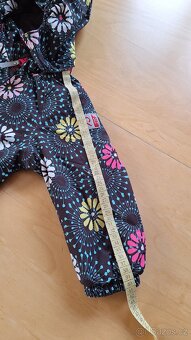 Zimní overal Reima vel. 92 - 13